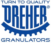 Image of a Dreher's company logo