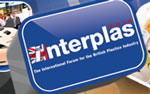 Image of the Interplas logo