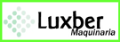 Image of the Luxber Maquinaria logo