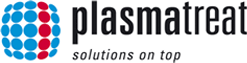 Image of Plasmatreat's company logo